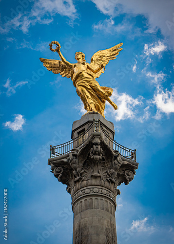 Angel de la Independencia