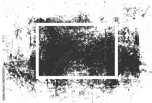  fame grunge texture, design elements for compositing, covering, overlay, Grunge black and white urban texture. Messy dust overlay distressed background