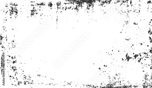 dot grunge texture vector design pattern texture. Vector texture grunge overlay, Distress Overlay, dust Texture, Vector illustration transparent background
