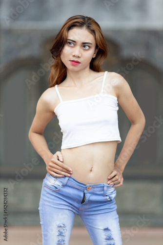 Elegant Streetwear with a Modern Twist