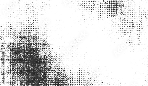 noise pattern. seamless grunge texture. white paper. vector, grunge texture vector design dust Subtle halftone vector texture overlay. transparent background