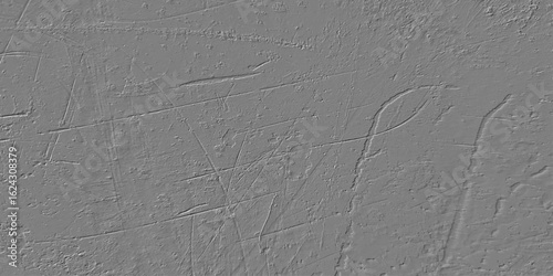 Black and gray soft pale grunge stone concrete rock wall marble image paint background. gray rough surface and concrete stone crack wall texture. numerous cracks and fractures surface background.