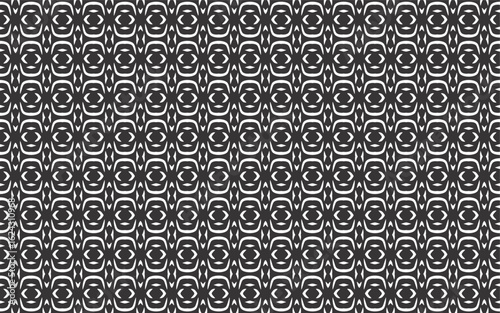 Abtract Pattern Vector