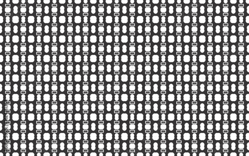Abtract Pattern Vector