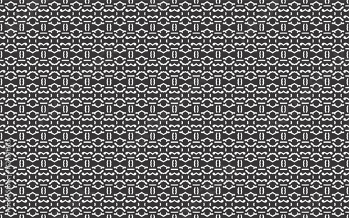 Abtract Pattern Vector