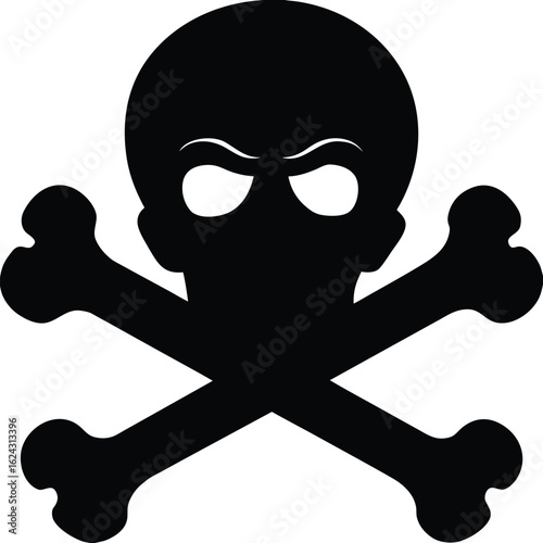 crossbones-and-skull-death-silhouette-flat-icon-ve (1).eps