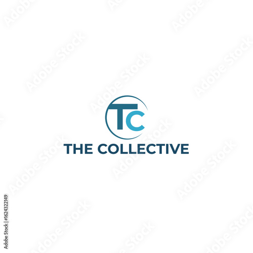 Logo template design ideas vector