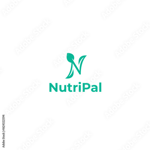Logo template design ideas vector