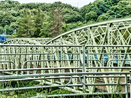 鉄橋