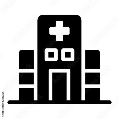 Glyph Maternity Hospital