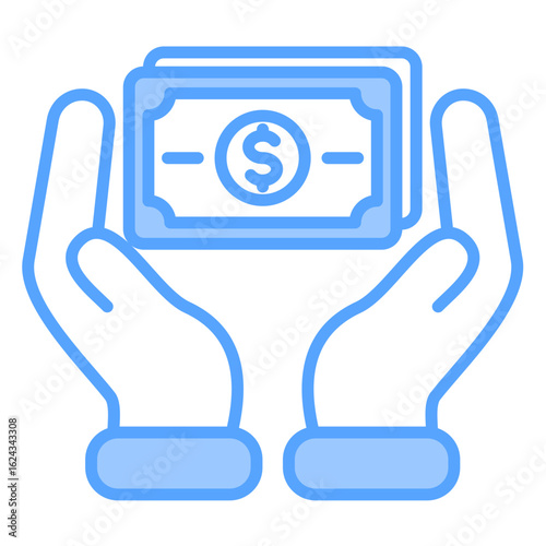 Sponsorship Icon