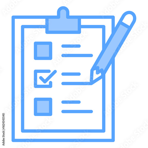 Survey Icon