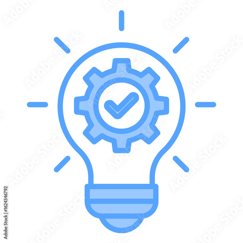 Innovation Icon
