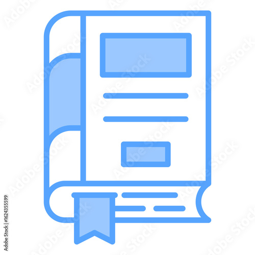 Bookmark Icon