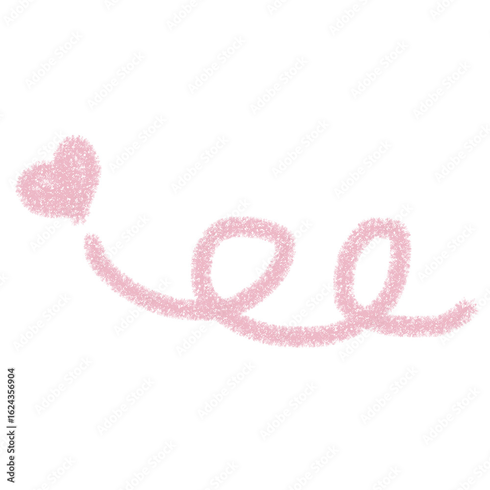 Fototapeta premium Cute lines