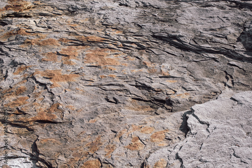 natural background of stone texture detailed close up