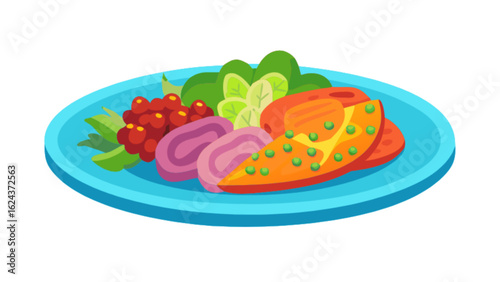 Food art