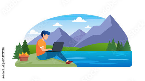 Remote job