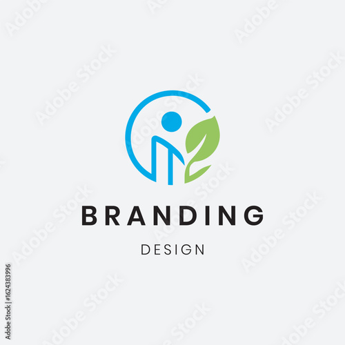 The "M" logo centers around a bold upward arrow, symbolizing growth, profit, success, and positive momentum in the market.