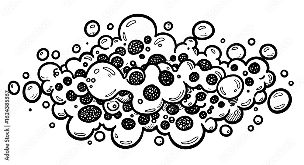 Vector set of cartoon action effects. A collection of colorful fire explosions, water splashes, and comic power blast elements. Vector set of cartoon action effects. A collection of colorful fire explosions, water splashes, and comic power blast elements.