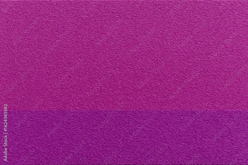 Fototapeta premium Textured, multi-toned, deep purple background
