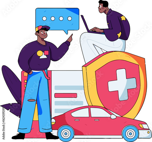 Get affordable car insurance quotes online instantly with expert advice, explore comprehensive coverage options, and protect your vehicle with our trusted insurance solutions