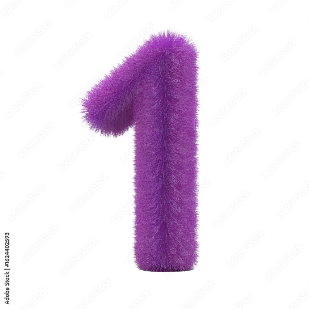 Pink floral number seven font with green grass decoration for holiday celebration Pink floral number seven font with green grass decoration for holiday celebration