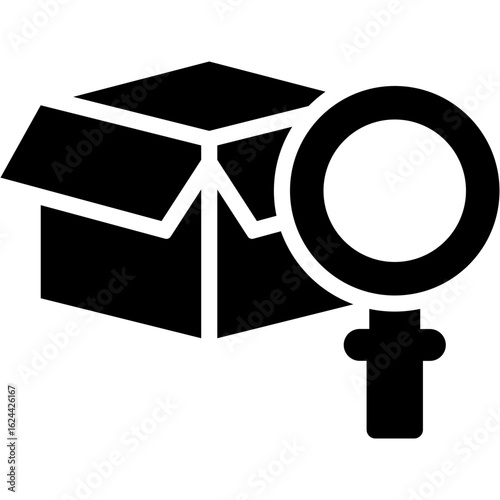 Product Search Icon