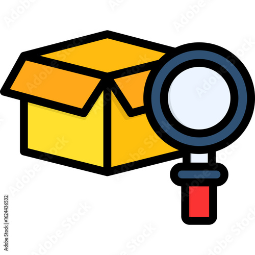 Product Search Icon