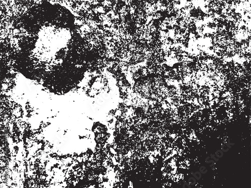 Wallpaper Mural black and white grunge background Torontodigital.ca