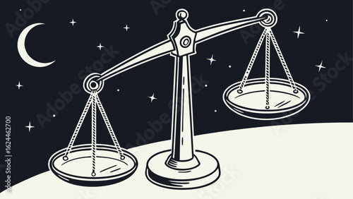 scales of justice