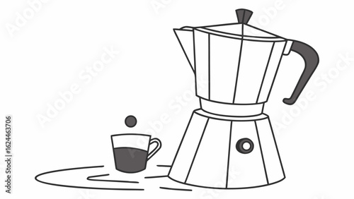 coffee maker machine