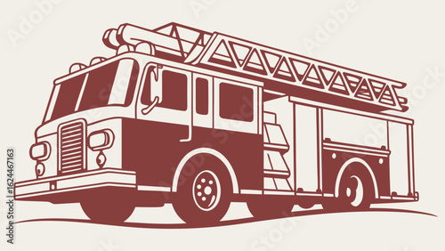 london bus vector