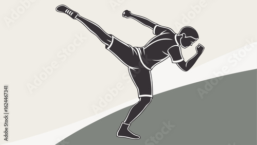 hip hop dancer