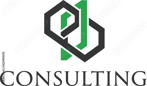 Consulting logo