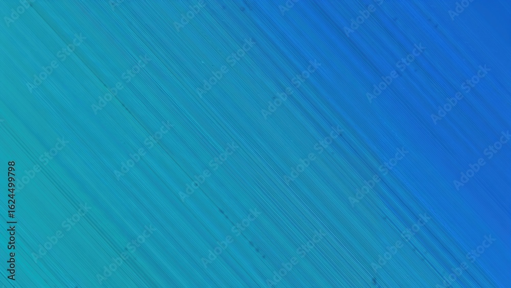 Obraz premium Abstract design elements featuring blue to green gradient shades
