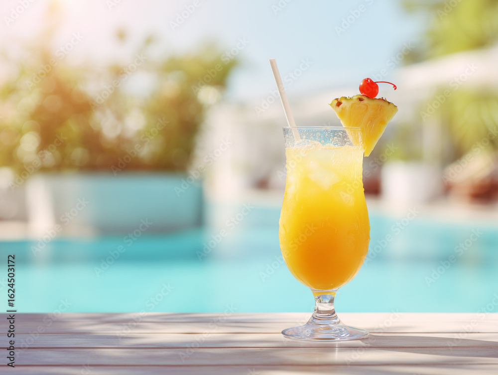 cocktail on the beach cocktail on the beach
