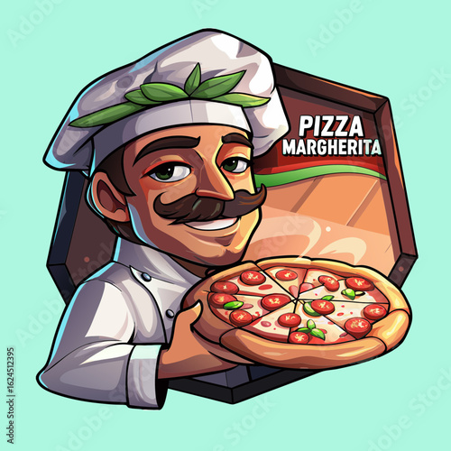 pizza italiana 01