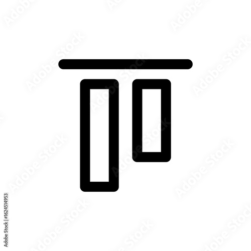 Align Top