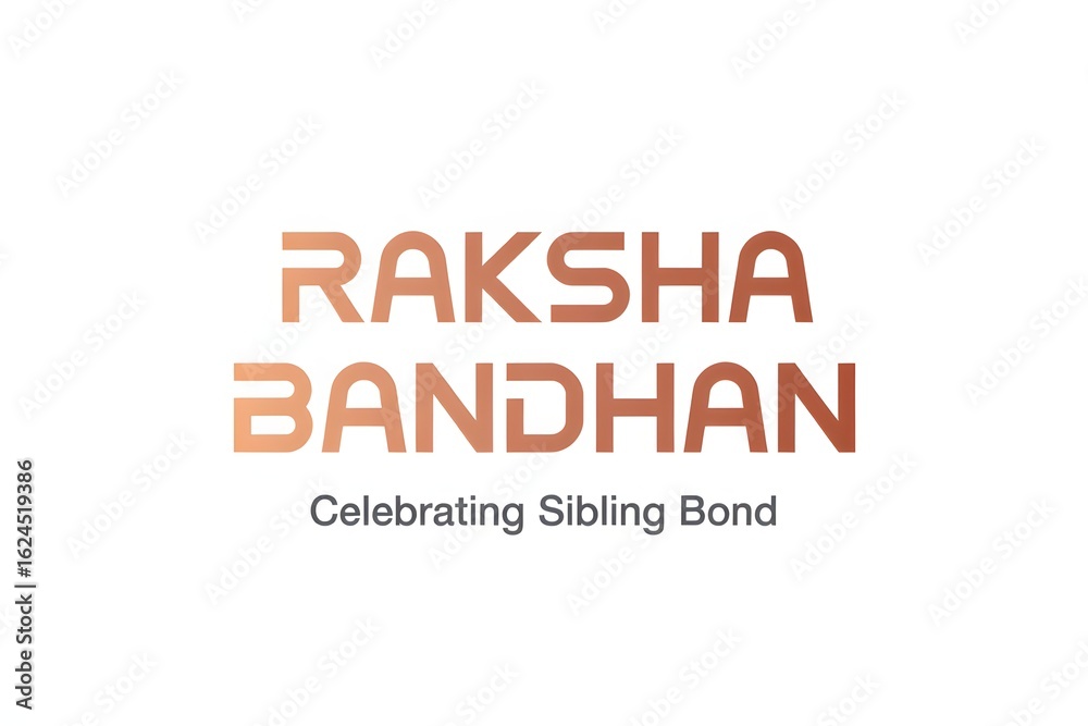 Obraz premium Celebrating the Bond of Protection and Love happy raksha bandhan