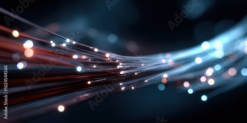 Innovative Light Pathways in Modern Technology
