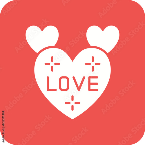 Love Icon