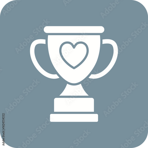Trophy Icon