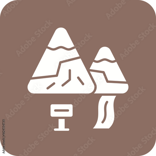 Trail Icon
