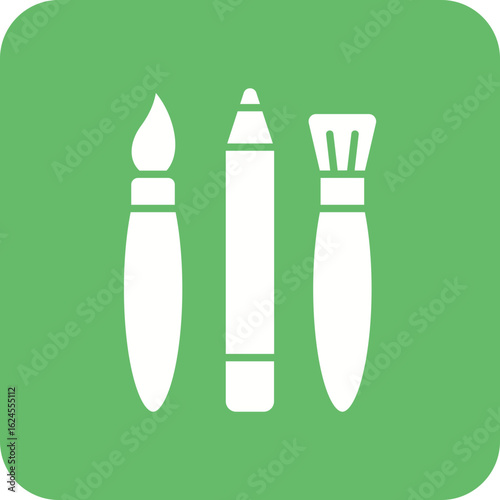 Artist tools Icon