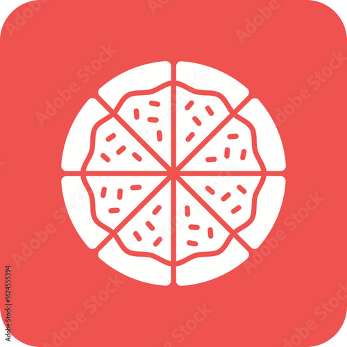 Pizza Icon