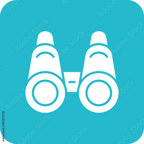 Binocular Icon