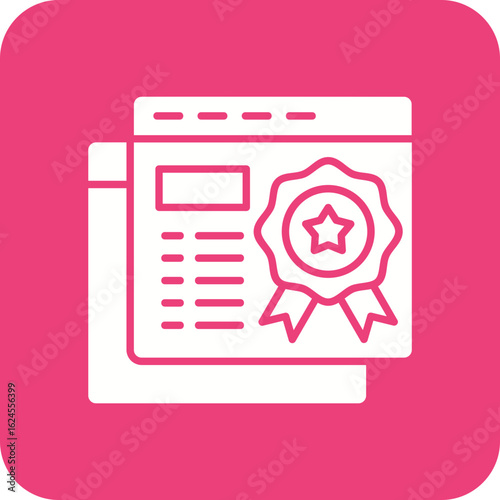 Award Icon