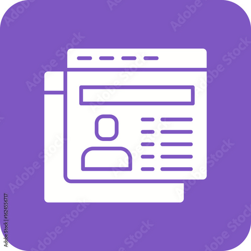 Profile Icon