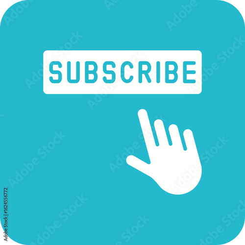 Subscribe Icon